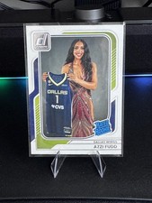 2026 Donruss WNBA #86 Azzi Fudd