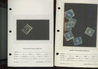 US stamps BOB revenue used private Die items various conditions see scans  (mb33 — photo 6