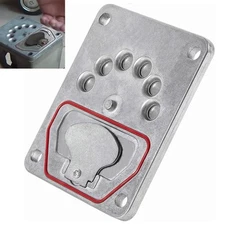 ZAC0032 Compressor Valve Plate Assembly for Dewalt Craftsman Porter Cable etc.