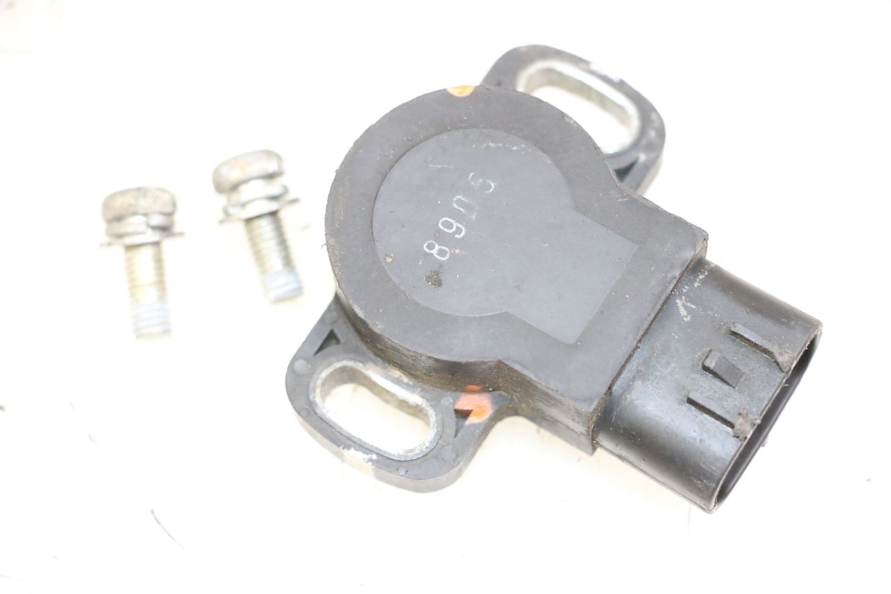 SENSORE TPS - YAMAHA FJR ABS 1300 (2006 - 2012)