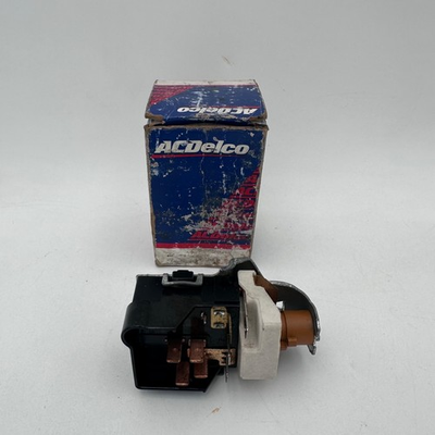 #ad D1588 AC Delco Headlight Switch Lamp for Chevy Olds Suburban SaVana S10 Pickup $49.99