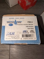 PCS PulseWorx UPB Powerline Interface Module PIM , USB PIM-U 