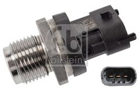 Febi Bilstein 100061 Sensor, Kraftstoffdruck FüR Alfa Romeo Passend FüR Fiat