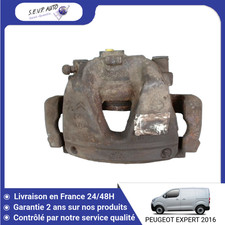 Etrier de frein Opel COMMODORE