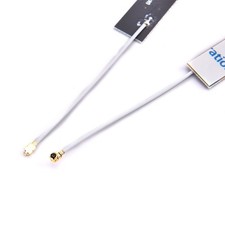 2pcs PCI-E Wifi Internal Antenna Universal Laptop For Wireless network card tZB