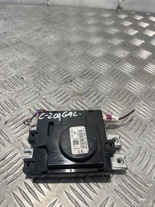 MERCEDES-BENZ C W204 Antennenverstärker  A2048702789 2.20 Diesel 125kw 21518622