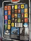 New Listing5 Star Wars  Empire Strikes Back  1977 Kenner New In Package