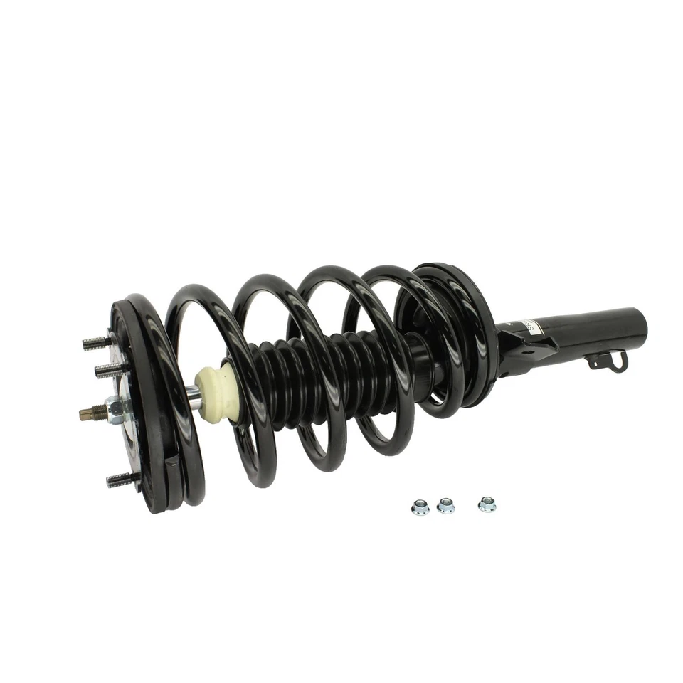 KYB SR4016 Suspension Strut and Coil Spring Assembly For 95-03 Ford Windstar - Image 4 of 4