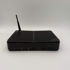 ZYXEL VSG1432 Wireless VDSL2 4-port Gateway B101