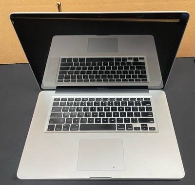 MacBook Pro 15'' Mid 2010 A1286 - For Parts / Repair