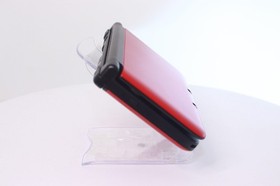 JP Game Nintendo 3DS LL XL Red Black  [Rank :S] Region-locked