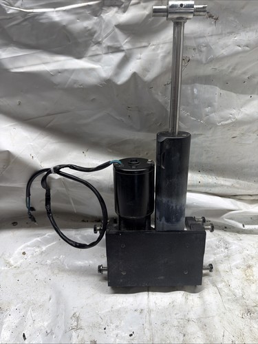 MERCURY Power Trim And Tilt Unit 75-125 hp 2 & 4 Stroke 8M0090335 Freshwater - Foto 7 di 7