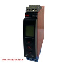 PR Electronics Universal Converter 9116 - PR4...