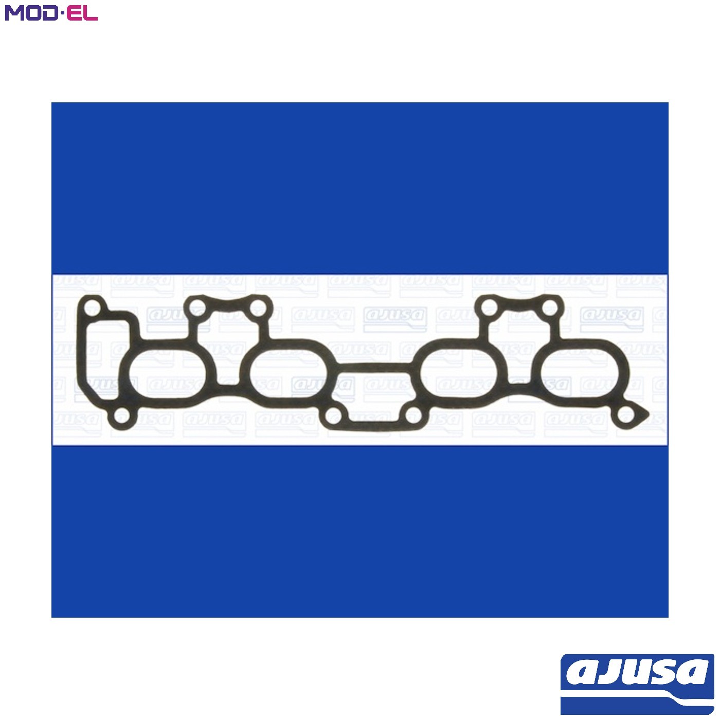 Suction Pipe AJUSA 13075100 Gasket, intake manifold for NISSAN - Image 6