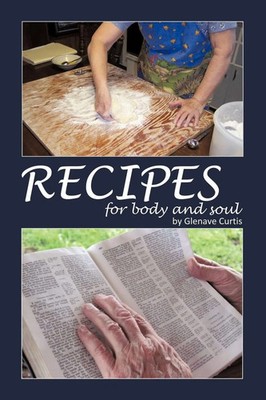 Glenave Curtis | Recipes | Taschenbuch | Englisch (2010) | For Body and Soul