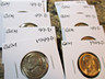 1949-D JEFFERSON NICKEL GEM BU Denver Jefferson