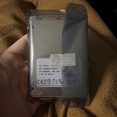 SK hynix Gold S31 250GB 2.5'' SATA III Internal SSD Silver SHGS31-250GS-2