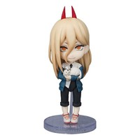 KettensäGenmann Figuarts Mini-Actionfigur Power 10 Cm Bandai Tamashii Nations