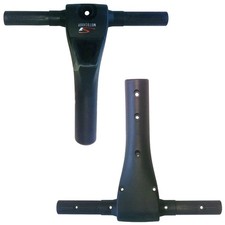 Motocaddy S1 Golfwagen Griffe Lower Upper 2008-2015 Kompatibel Ersatz