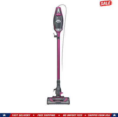 Shark Rocket Pro Stick Vacuum Lightweight Cordless Pet Hair Cleaner New