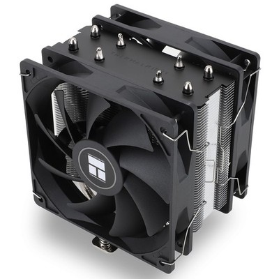 Thermalright Assassin X 120R SE PLUS CPU-Kühler 4 Heatpipes S-FDB Lager