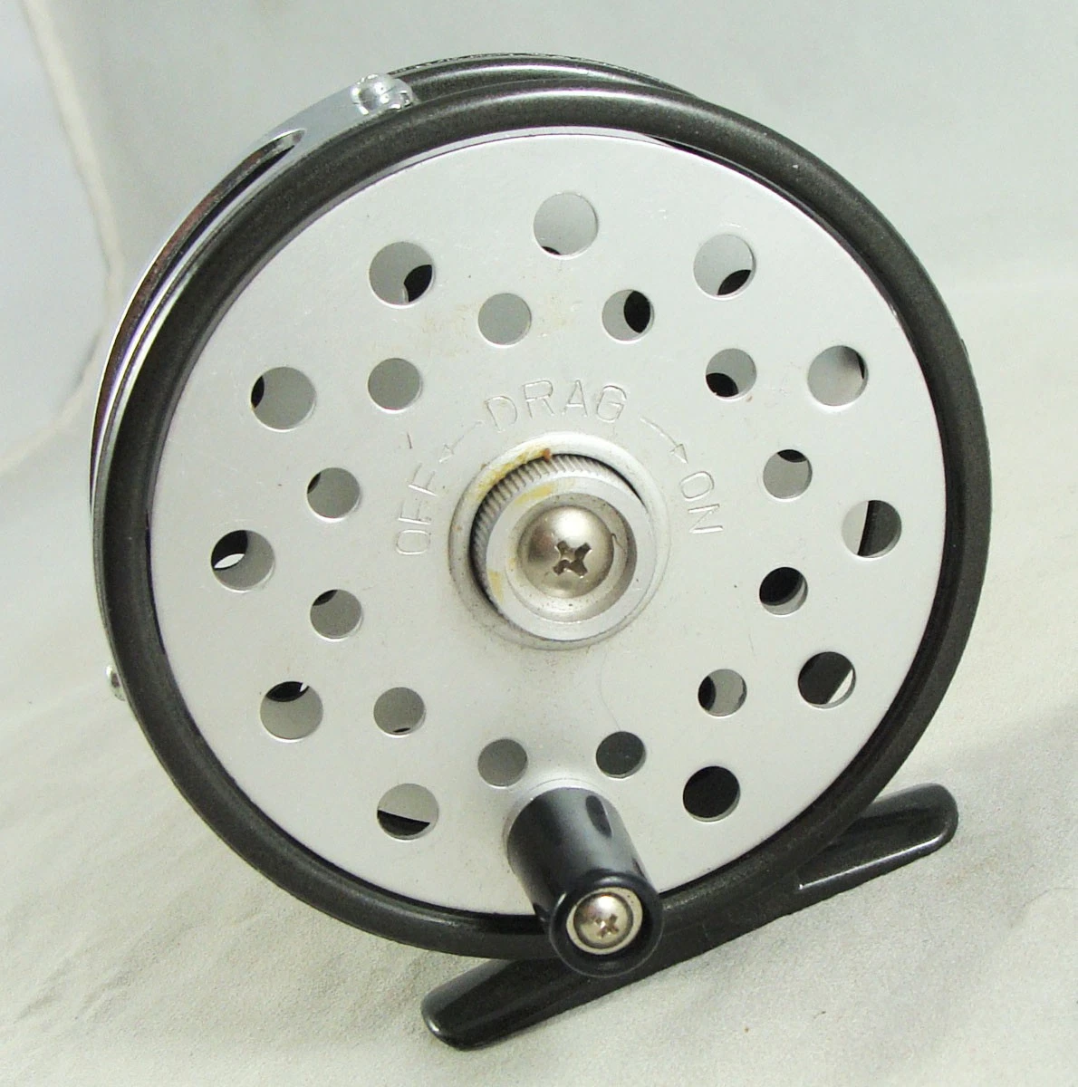 Japan Fly Reel Indiana Vintage Fly Fishing Reels for sale | eBay