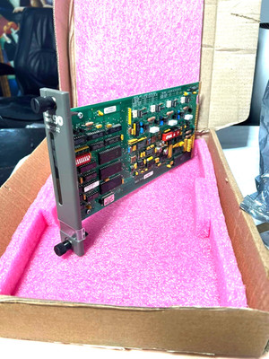 Bailey INFI 90 Control I/O Slave Module #IMCIS02 NEW OPEN BOX.