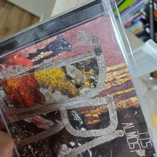 Various Artist CD Collection Tyler, Drake, Kendrick Lamar, XXX Tentacion, Scott