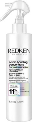 Redken Acidic Bonding Concentrate Lightweight Liquid Conditioner 190 ml