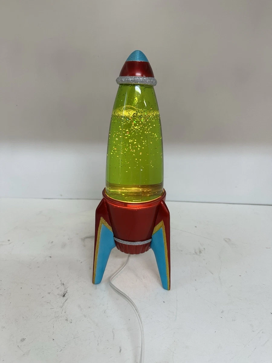 Retro Lava Lamp | eBay