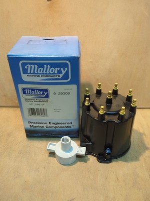 Mallory Boat Ignition Tune-Up Kit 9-29308 | Sierra 18-5281