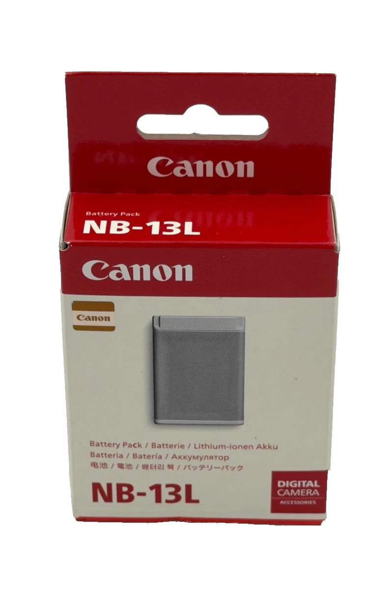 25+ canon g7 battery for sale | Updated Oct 2026