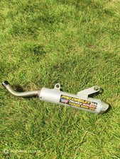 rm250 2006 pro circuit 304 exhaust