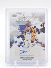 2025 Topps Chrome Jarace Walker Sky Write Signatures (RAW)