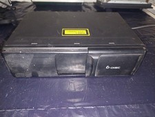 6 fach CD Wechsler Audi VW Seat Ford FA05735