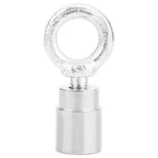 Car Dent Repair Puller Head M10 Pulling Tab Adapter Multipurpose Gadget