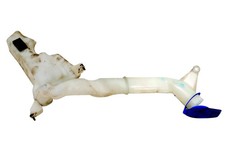 VW Polo 9N Fox Fabia Wischwasserbehälter Behälter Wischwasser 6Q0955453N /P