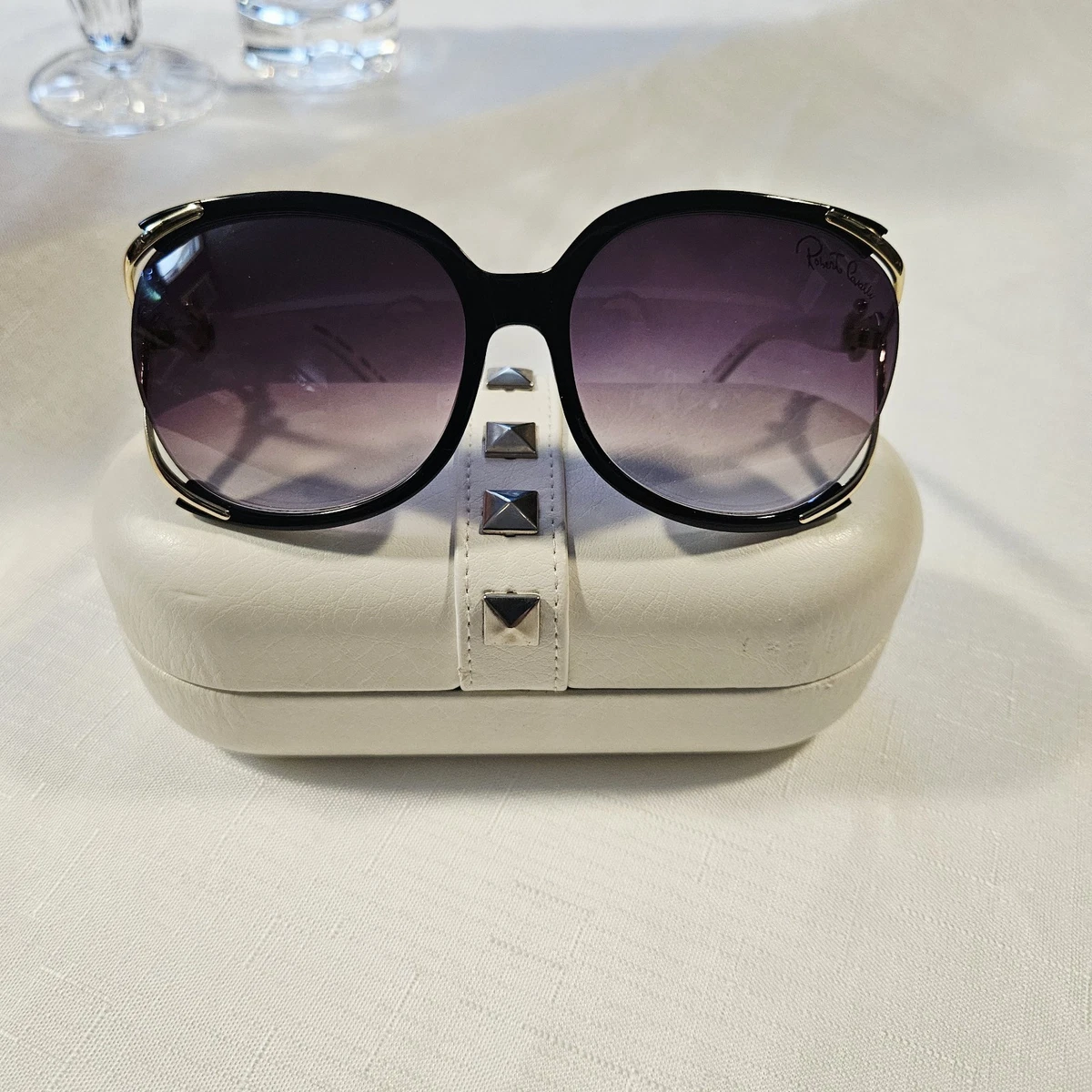 25+ Roberto Cavalli Snake Sunglasses for Women for sale | Updated