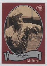 1988 Pacific Eight Men Out Jake Daubert #95 0nr3