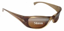 SFx Replacement Sunglass Lenses fits Arnette Stance AN4020 - 54mm Wide