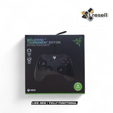 Razer Wolverine Controller V3 Tournament Edit...
