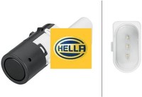 Hella 6PX358141-001 Sensor FüR Einparkhilfe Parksensor PDC Sensor