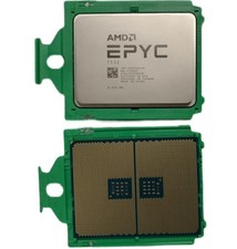 AMD EPYC 7532 100-000000136 3.3GHz 32C Socket SP3 Server Processor