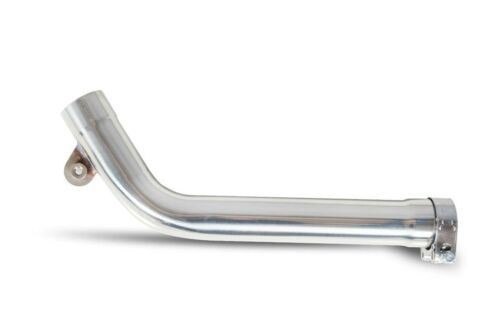 Scorpion Exhaust Catalyst Removal Pipe Yamaha FZS 600 Fazer 2004-2006