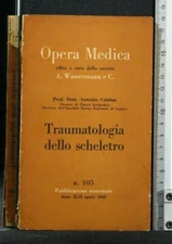 MEDICAL OPERA. Practical Manual for Doctors - April 1953