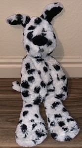 jellycat dalmatian