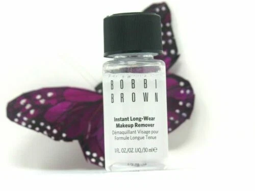 Bobbi Brown Fluid Travel Size Makeup Removers