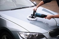 Car Care Cleaning Polisher Sander Buffer Power Garage Kit Diy Tools Set 45-piece Car Care Cleaning Polisher Sander Buffer Power Garage Kit Diy Tools Set 45-piece