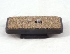 Quick Release Plate for OPTEX T-660 Tripod