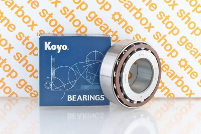 LAND ROVER DISCOVERY DIFFERENTIAL PINION BEARING LATE - DAC3572SH2